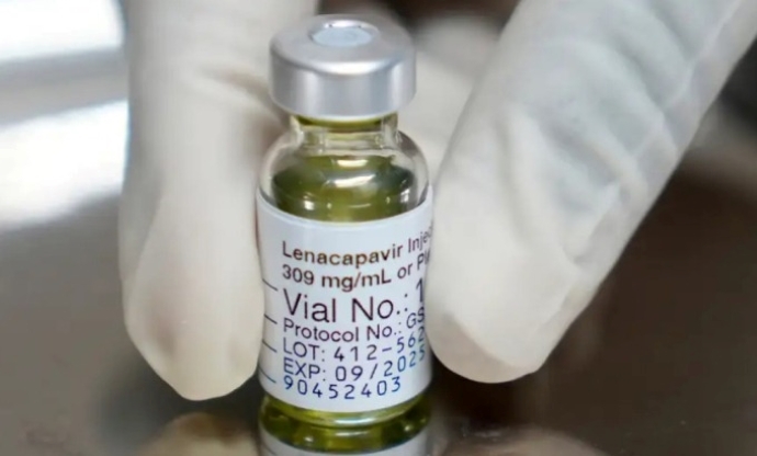 Thuốc tiêm ngừa HIV sắp được triển khai ở nhiều quốc gia, hiệu quả ngăn lây nhiễm gần 100%