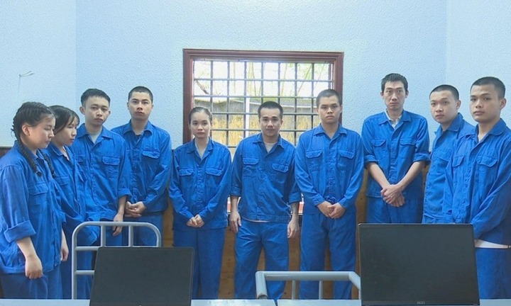 Vụ lập công ty ở Campuchia chiếm đoạt hơn 140 tỷ đồng: Đối tượng cầm đầu là ai?