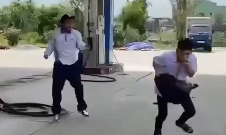 Vụ nam sinh lớp 12 bị học sinh lớp 11 đâm tử vong ở Thanh Hóa: Tình tiết mới nhất