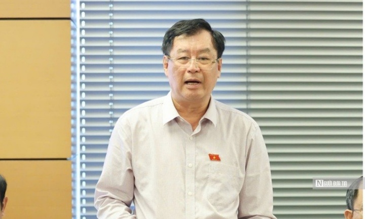 Cần đánh giá hiệu quả công tác xây dựng luật, 