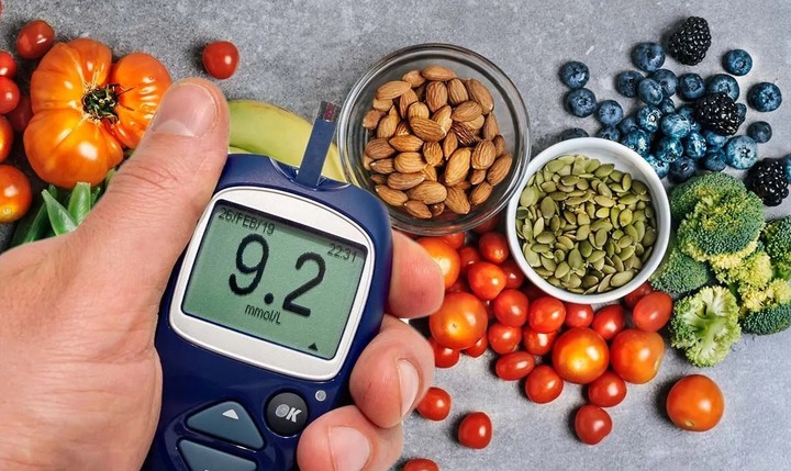 Mẹo kiểm soát đường huyết tại nhà không cần dùng thuốc