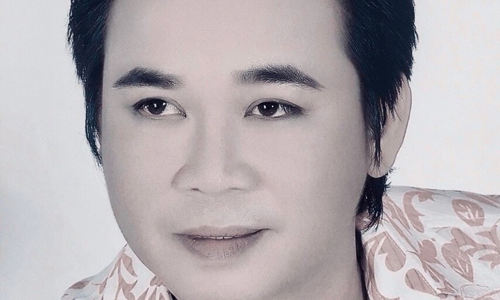 Nghệ sĩ cải lương Minh Hoàng qua đời ở tuổi 54 vì bạo bệnh