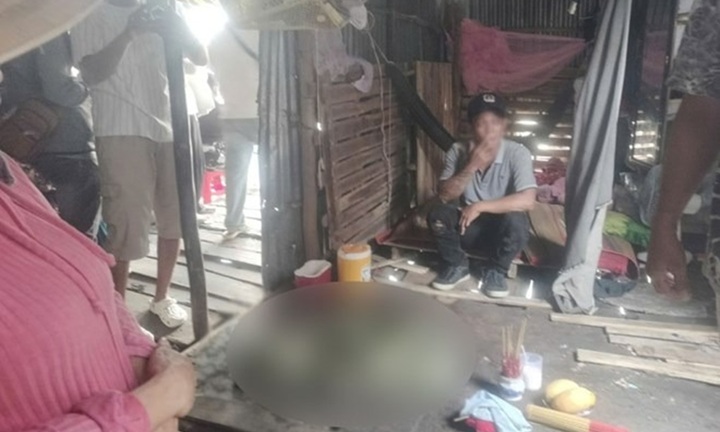 Vụ bé trai 4 tháng tuổi rơi xuống kênh ở An Giang: Thi thể được tìm thấy ở đâu?