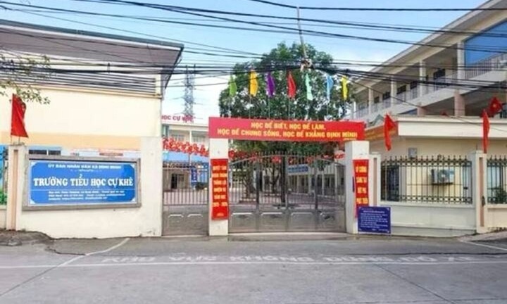 Tin tức giáo dục 24h: Tình tiết mới nhất vụ 