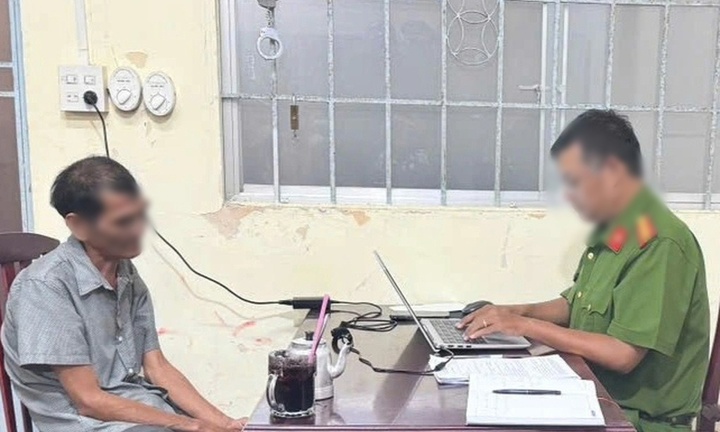 Làm rõ vụ người đàn ông 53 tuổi xâm hại bé gái 10 tuổi ở Cần Thơ