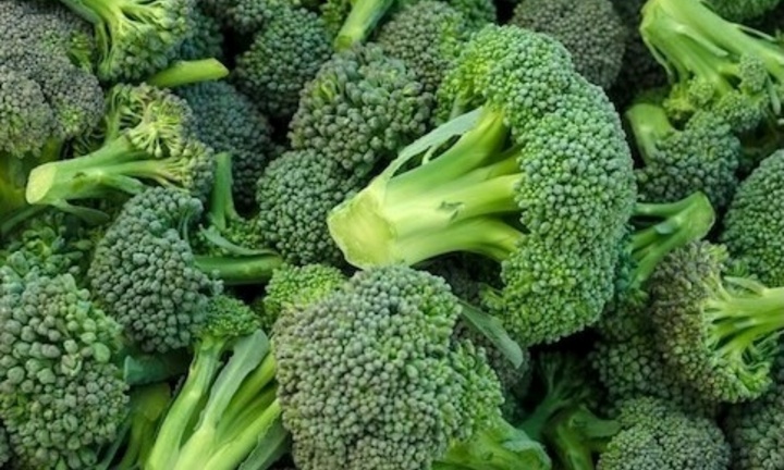 Ăn gì vào bữa trưa giúp bảo vệ gan