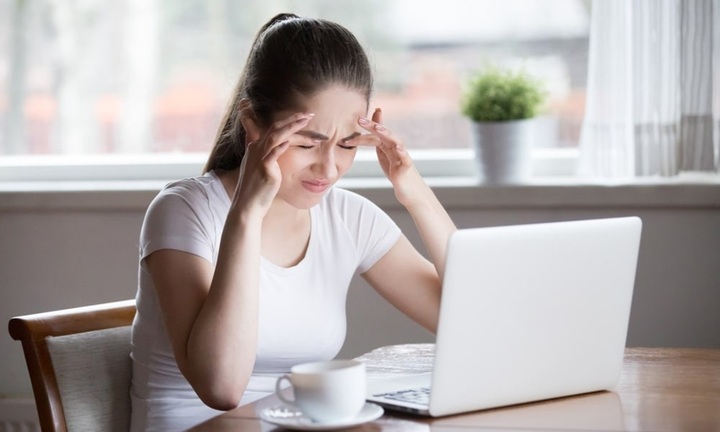 Các dấu hiệu cảnh báo bạn phải đi cấp cứu ngay