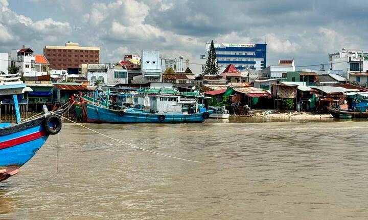 Tin thời sự hôm nay (23/10): Tìm thấy thi thể người dân mất tích dưới sông Cà Ty