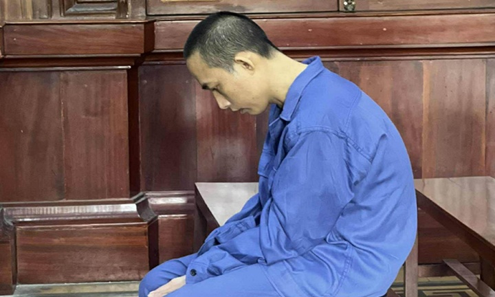 Vợ không về với 2 con, chồng chạy xe máy từ Đắk Lắk tới TP.HCM để gây án mạng