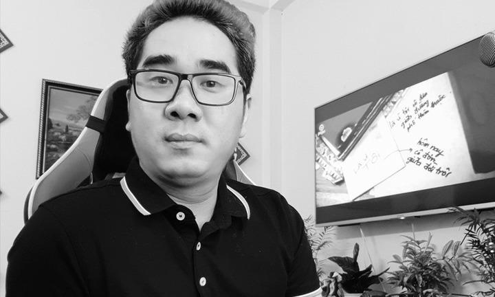 Streamer nổi tiếng Snake Nidale qua đời 