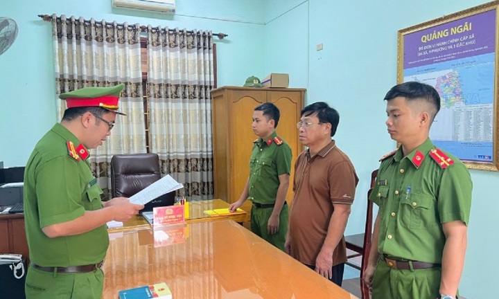 Tin pháp luật nổi bật 24h qua: Phạm Văn Lộc bị khởi tố