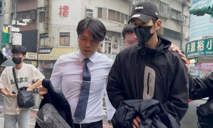 Chồng của nữ diễn viên phim giờ vàng khai gì tại buổi thẩm vấn sau khi bị bắt? 