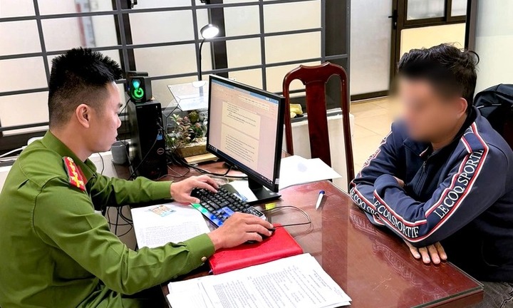 Vụ người đàn ông bị tát tới tấp, bắt quỳ gối ở Đắk Lắk: Phạt thầy dạy múa lân