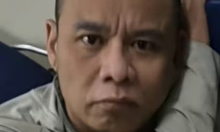 Bạch Thành Phong - đối tượng truy nã đặc biệt nguy hiểm 