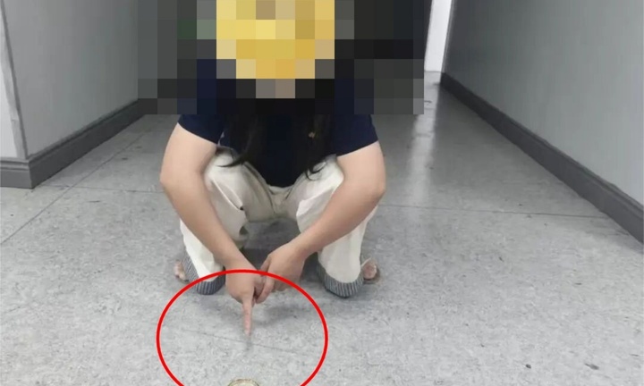 Cô dâu hoảng hốt phát hiện vàng bị tráo thành đồng, bất ngờ với danh tính thủ phạm