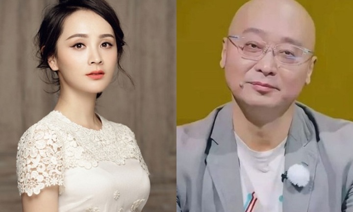 Chồng đại gia của nữ diễn viên đình đám bị điều tra về tội hối lộ