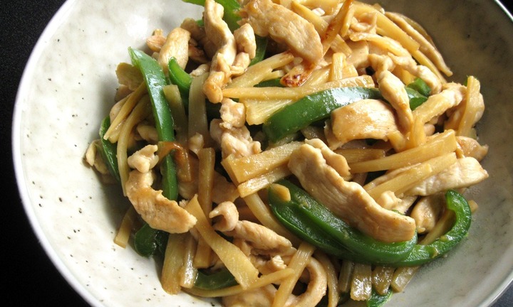 Măng tre chứa hàm lượng dinh dưỡng cao nhưng người bệnh thận nên tránh xa