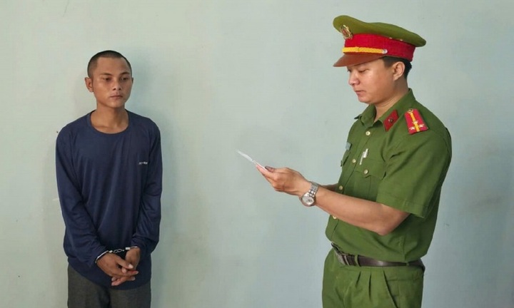 Tin pháp luật nổi bật 24h qua: Khởi tố, bắt tạm giam Mang Hải