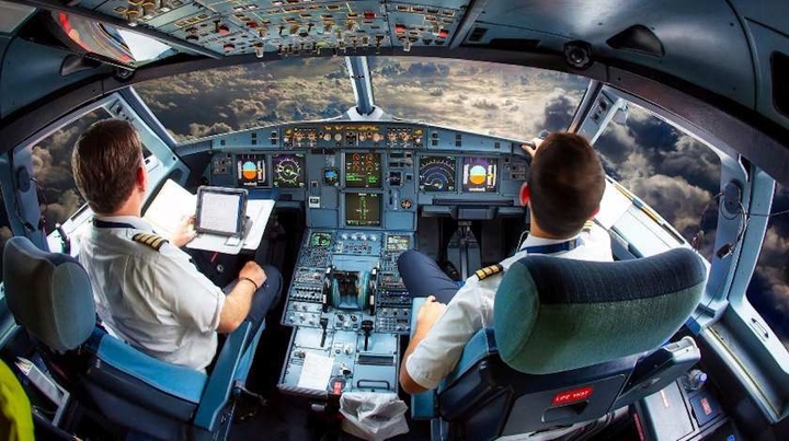 10 tháng đầu năm 2025, toàn quốc xảy ra 58 sự cố uy hiếp an toàn hàng không