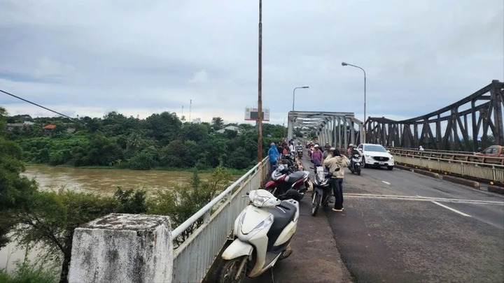 Danh tính nữ sinh mất tích ở Đắk Lắk