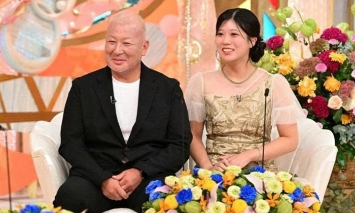 Người đàn ông cưới con gái của bạn thân, nên duyên từ định mệnh trớ trêu