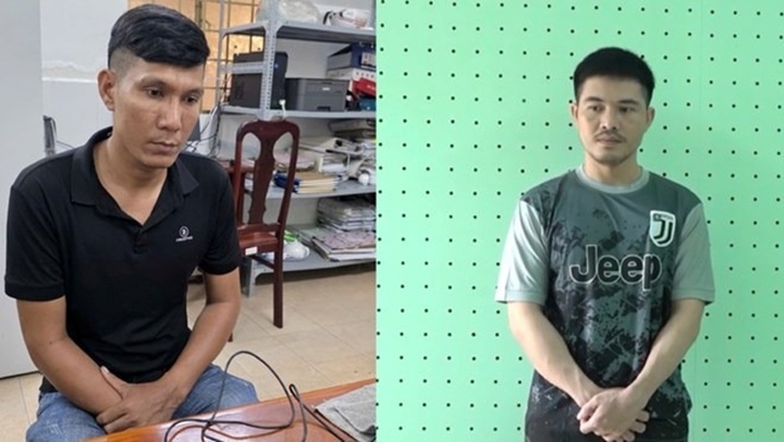 Tin pháp luật nổi bật 24h qua: Khởi tố Danh Phương Nam