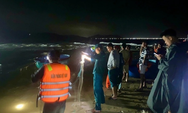 Vụ 2 thiếu niên ở Đắk Lắk bị sóng cuốn mất tích: Tìm thấy thi thể nạn nhân