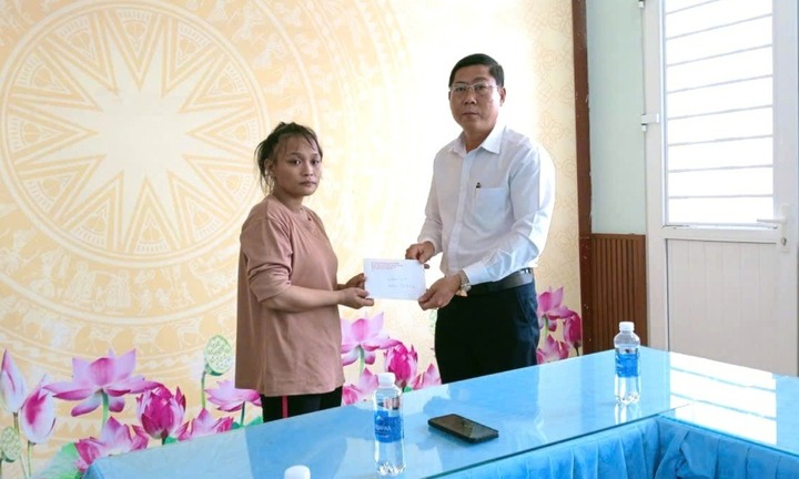 Vụ bé trai 4 tháng tuổi rơi xuống kênh ở An Giang: Thông tin mới nhất