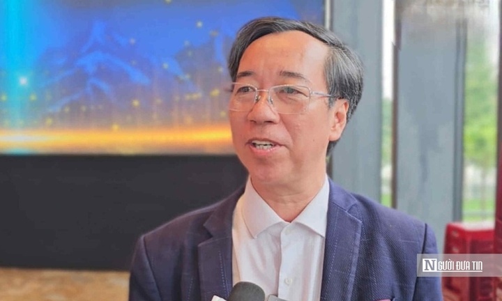 Bí quyết để trường Quốc học Huế lập kỷ lục số lần góp mặt tại chung kết Olympia