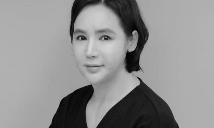 Shin Sung Hoon đột ngột qua đời ở tuổi 40