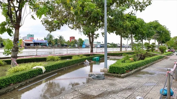 Góc nhìn pháp lý vụ 2 bé tử vong do điện giật khi chơi ở công viên: Ai sẽ phải chịu trách nhiệm?