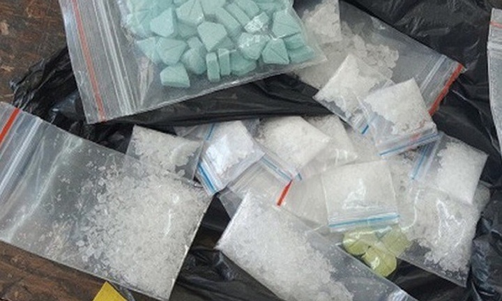 Tàng trữ trái phép 1g ma tuý đi tù bao nhiêu năm