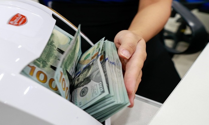 Ngân hàng Nhà nước siết chặt quản lý ngoại hối, ngăn chặn trục lợi tỷ giá