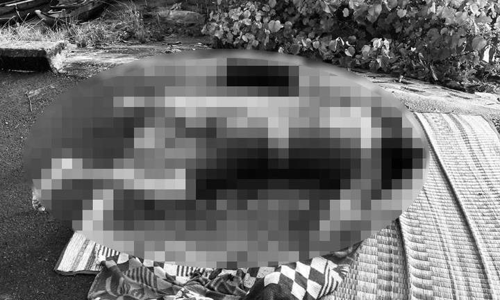 Phát hiện thi thể người đàn ông trôi trên sông ở Gia Lai