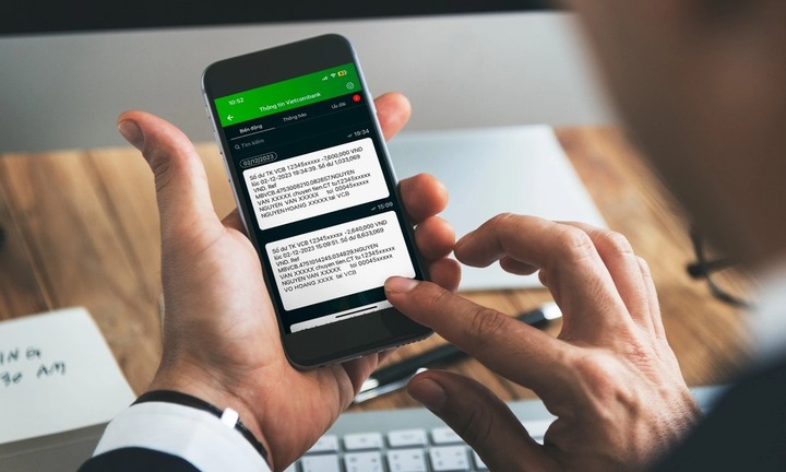 Số dư tài khoản là gì?