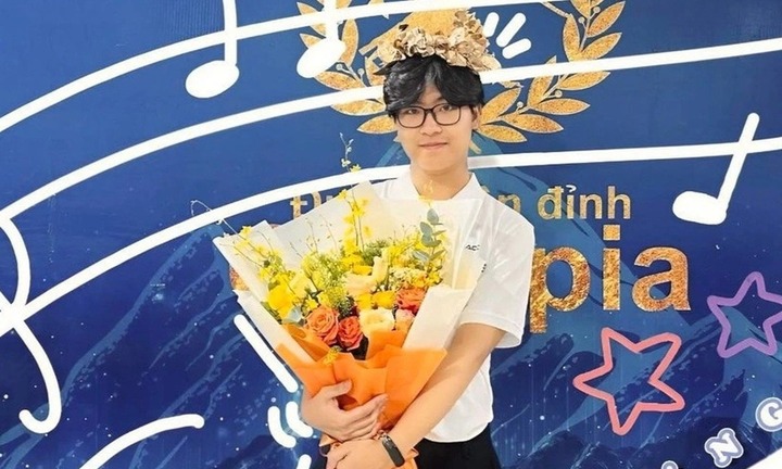 Tiết lộ sở thích 