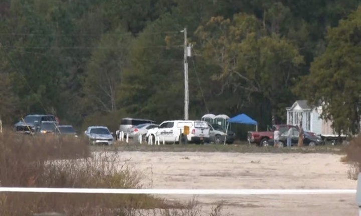 Xả súng kinh hoàng tại tiệc đêm ở Mỹ: 13 người trúng đạn, 150 người tháo chạy