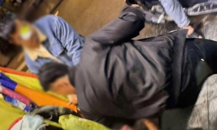 Xác minh vụ nam DJ bị hành hung tập thể, phải nhập viện cấp cứu ở Huế