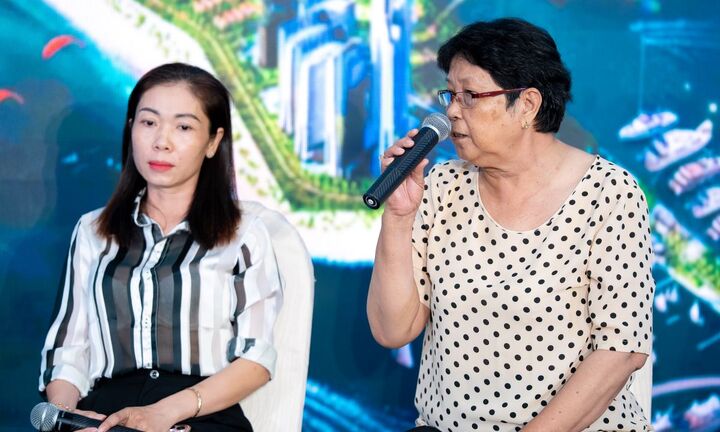 Cần Giờ thức giấc: Từ vùng đất lặng lẽ thành đầu tàu tăng trưởng mới của TP.HCM