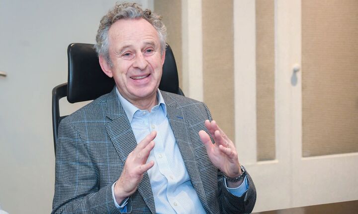 Sau 5 năm, VinFuture đã thành biểu tượng của niềm tin vào sức mạnh của khoa học phụng sự nhân loại