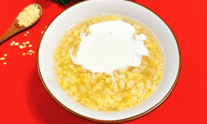 Cách nấu chè đậu xanh bổ dưỡng