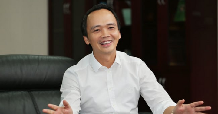 Ông Trịnh Văn Quyết đã hoàn thành nghĩa vụ thi hành án dân sự