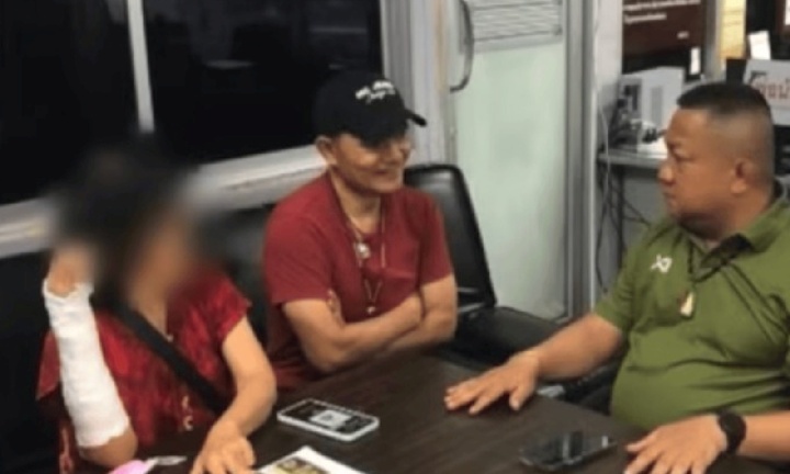 Làm theo lời kẻ lừa đảo, cụ bà 70 tuổi 