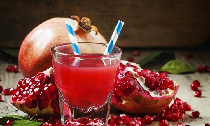 Loại nước ép ngừa nếp nhăn hiệu quả như thoa retinol