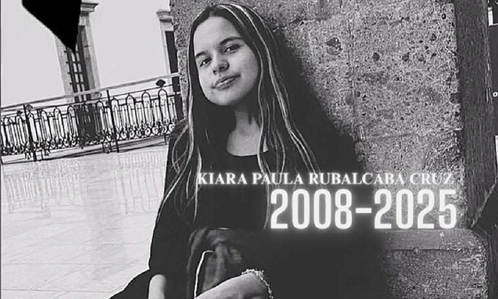 Nữ võ sĩ 17 tuổi qua đời sau khi trúng đòn vào đầu ở phòng tập Boxing