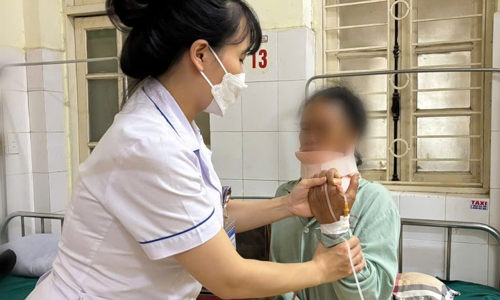 Tin tức đời sống 28/10: Nữ bệnh nhân thoát nguy cơ liệt sau cú ngã đập vùng gáy