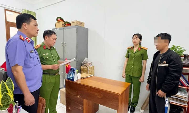 Vụ nghi sản xuất cà phê giả tại Gia Lai: Danh tính người đàn ông vừa bị bắt giữ