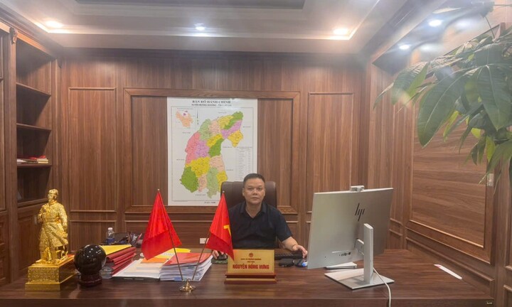 Lào Cai: Xã Mường Khương sau 3 tháng thực hiện chính quyền 2 cấp từng bước tháo gỡ những điểm nghẽn