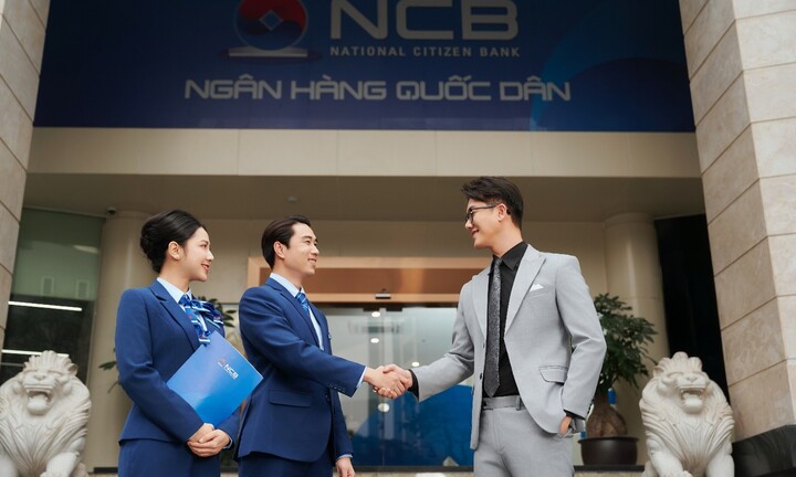 Ngân hàng NCB tiếp sức doanh nghiệp kiến tạo các công trình trọng điểm quốc gia
