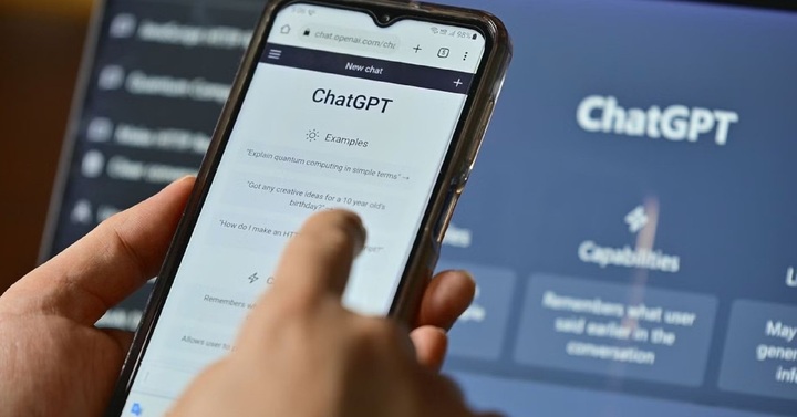 OpenAI công bố báo cáo bất ngờ về người dùng ChatGPT